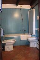 Flegrea House - Casa Rosa