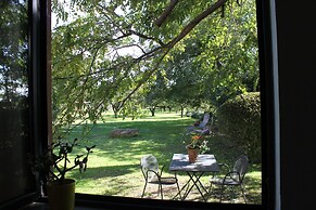 Flegrea House - Casa Rosa