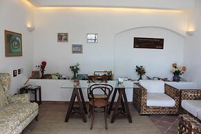 Flegrea House - Casa Rosa