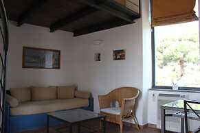 Flegrea House - Casa Rosa