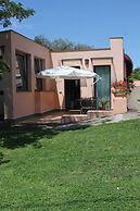 Flegrea House - Casa Rosa