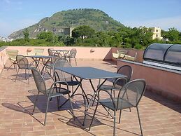 Flegrea House - Casa Rosa