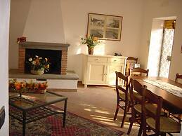 Flegrea House - Casa Rosa