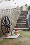 Flegrea House - Casa Rosa