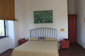 Flegrea House - Casa Rosa