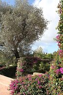 Flegrea House - Casa Rosa