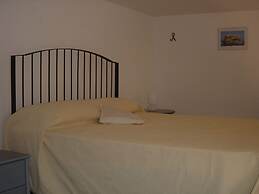 Flegrea House - Casa Rosa