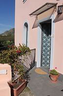 Flegrea House - Casa Rosa