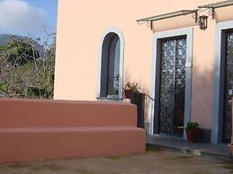 Flegrea House - Casa Rosa