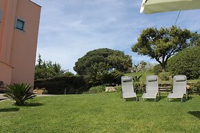 Flegrea House - Casa Rosa