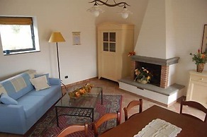 Flegrea House - Casa Rosa