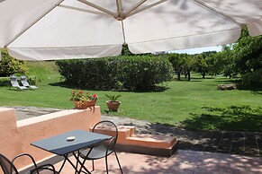 Flegrea House - Casa Rosa