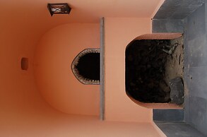 Flegrea House - Casa Rosa