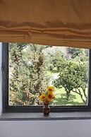 Flegrea House - Casa Rosa