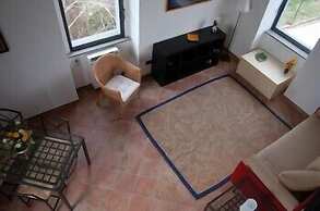 Flegrea House - Casa Rosa