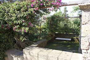 Flegrea House - Casa Rosa