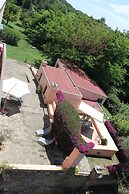 Flegrea House - Casa Rosa