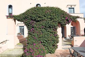 Flegrea House - Casa Rosa