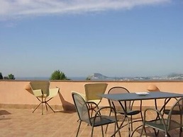 Flegrea House - Casa Rosa