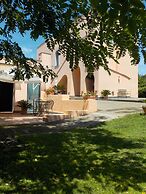 Flegrea House - Casa Rosa