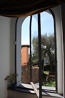 Flegrea House - Casa Rosa