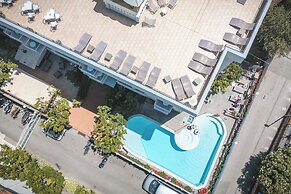 La Pergola