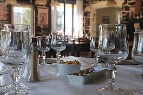 Hôtel Restaurant Maison Blanche