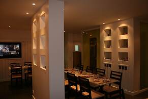 Hôtel Restaurant Maison Blanche