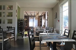 Hôtel Restaurant Maison Blanche