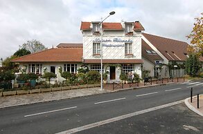 Hôtel Restaurant Maison Blanche