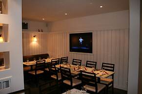 Hôtel Restaurant Maison Blanche