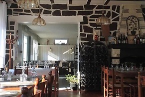 Hôtel Restaurant Maison Blanche