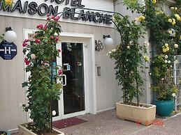 Hôtel Restaurant Maison Blanche