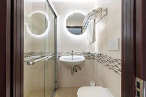 Portafortuna Guesthouse