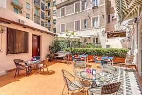 Portafortuna Guesthouse