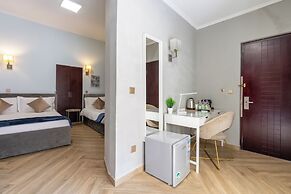 Portafortuna Guesthouse