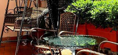 Portafortuna Guesthouse