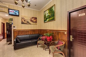 Portafortuna Guesthouse