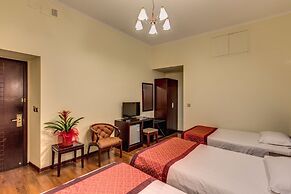 Portafortuna Guesthouse