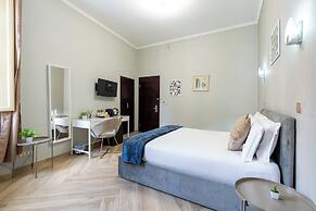 Portafortuna Guesthouse