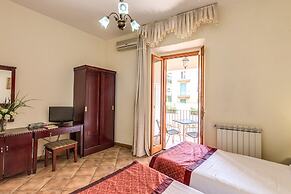 Portafortuna Guesthouse