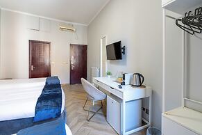 Portafortuna Guesthouse