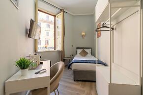 Portafortuna Guesthouse