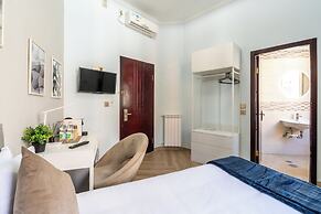 Portafortuna Guesthouse