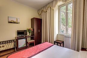 Portafortuna Guesthouse
