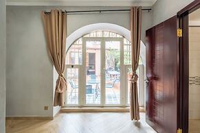 Portafortuna Guesthouse