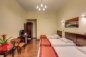 Portafortuna Guesthouse