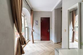 Portafortuna Guesthouse