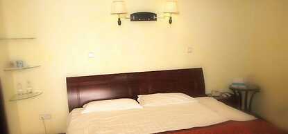 Portafortuna Guesthouse