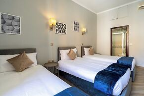 Portafortuna Guesthouse